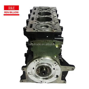 Blocco <span class=keywords><strong>Motore</strong></span> Diesel VM2.5, Monoblocco per Motori Auto - Product Image 5