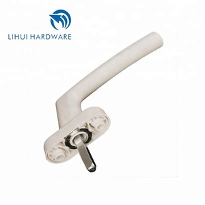 UPVC Casement/<strong>sliding</strong> <strong>Window</strong> <strong>Lock</strong> Handles HD04 - Product Image 2