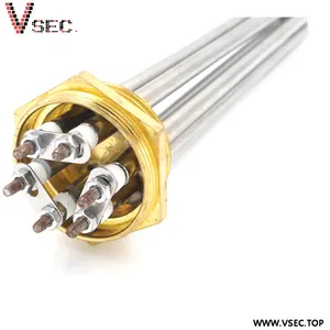 Calentador de Inmersión Inalámbrico con Baterí<span class=keywords><strong>a</strong></span> para Tanque de Agua - Product Image 1