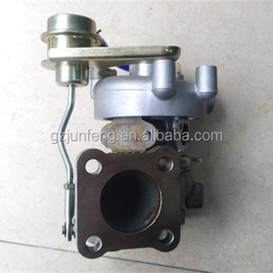 Turbocompresseur gt2l, pour Toyota hi, <span class=keywords><strong>Hilux</strong></span>, Land Cruiser, 17201 l, 2 l-t, 64090/17201/54090 - Product Image 1