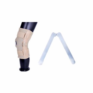 Migliore Vendita di Prodotti in Europa Creativa <span class=keywords><strong>Ortopedico</strong></span> di Supporto <span class=keywords><strong>Ginocchio</strong></span> Brace - Product Image 5