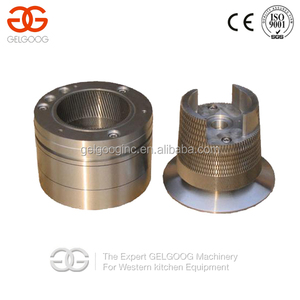 Máy Nghiền Mì Ống Trái Cây Nam Phi | Máy Làm Mứt/Cà Chua/Máy Xay - Product Image 4