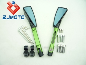 XVS950 / <span class=keywords><strong>XV1900</strong></span> / XVS1300 / V-Star / Virago / Warrior / Royal Star / Motorcycle Rear Mirror CNC Side Mirror Free shipping - Product Image 1