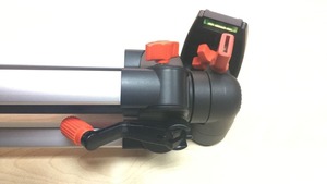 Fotopro lighet trọng lượng nhôm linh hoạt máy ảnh kỹ thuật số tripod DIGI-8300 - Product Image 4