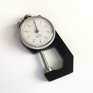 Dụng Cụ Đo Trang Sức Kỹ Thuật Số Quay Số Độ Dày Máy Đo Kỹ Thuật Số Gem Caliper - Product Image 5