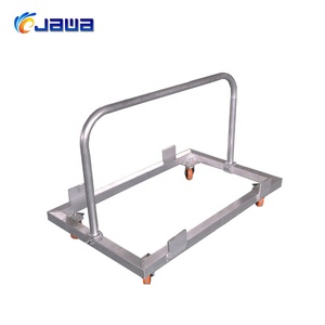 Dịch Gian Hàng Cho 2 Người Dây Dây Bảo Vệ Xe Đẩy - Product Image 3