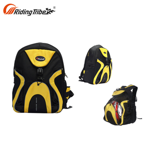 Lona motocicleta tanque mochila viaje packs bolsas de viaje y accesorios mochilas alforjas tanques para la venta - Product Image 4
