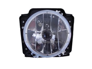 <span class=keywords><strong>PHARE</strong></span> pour <span class=keywords><strong>GOLF</strong></span> <span class=keywords><strong>2</strong></span> / LAMPE AVANT pour <span class=keywords><strong>GOLF</strong></span> / <span class=keywords><strong>PHARE</strong></span> pour VW <span class=keywords><strong>GOLF</strong></span> 1984 - 1991 191 941 753 B - 191941753B - 191941753 - Product Image 3