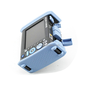 Fiber optique yokogawa OTDR AQ1200A, version japonaise, SM / MM / PON 1310 1550 1650 mètres OTDR <span class=keywords><strong>AQ1200</strong></span> avec VFL OPM OLS - Product Image 3