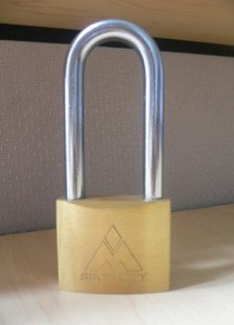 Stylisme ongulaire en laiton, pièces, gros cadenas personnalisés, moins cher, serrure en cuivre