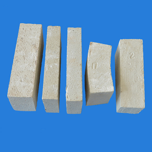Batu Bata Tahan Api Alumina Tinggi Tiongkok - Product Image 2