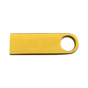 Capacidad Real Mini Metal Pendrive 8GB 16GB 32GB 64GB Usb Flash <span class=keywords><strong>Drive</strong></span> 128GB - Product Image 5