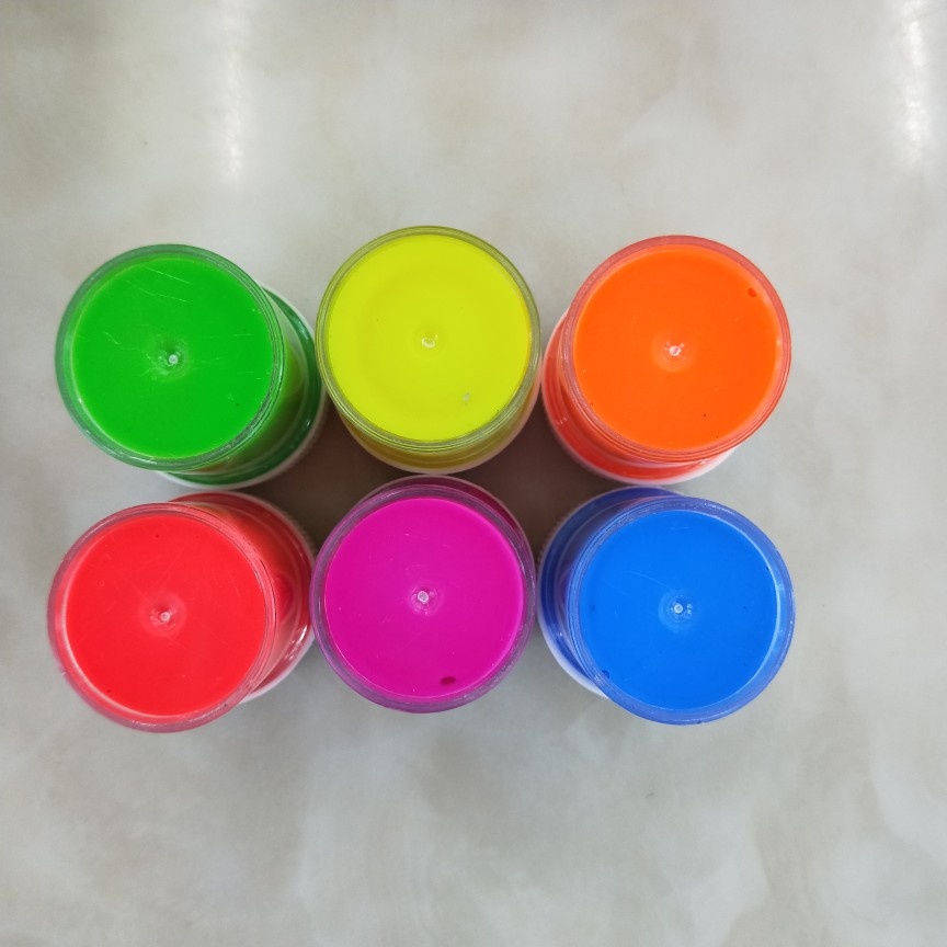 2022 Высокое качество 25 мл x12 цвет Нетоксичная акриловая краска постер краска