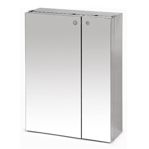 Moderne Armoire à <span class=keywords><strong>Pharmacie</strong></span> En Acier Inoxydable <span class=keywords><strong>Salle</strong></span> <span class=keywords><strong>De</strong></span> Bains <span class=keywords><strong>Miroir</strong></span> Cabinet - Product Image 2