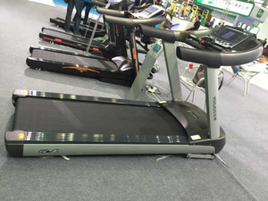 Ac rueda de ardilla comercial AC 6.0HP para uso de gimnasio con gran tamaño - Product Image 5