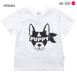 China <span class=keywords><strong>niños</strong></span> <span class=keywords><strong>ropa</strong></span> famosa marca petelulu <span class=keywords><strong>niños</strong></span> 100% algodón <span class=keywords><strong>ropa</strong></span> de los <span class=keywords><strong>niños</strong></span> del verano del desgaste - Product Image 2