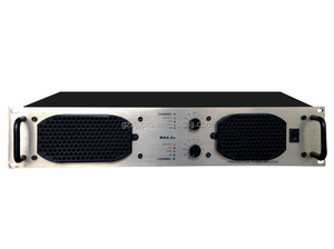 1200 watt amplifikatör düşük maliyetli ses amplifikatörü MA12 - Product Image 2