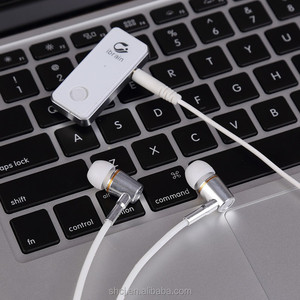 Productos <span class=keywords><strong>baratos</strong></span> procedentes de China nuevo 4.0 bluetooth auriculares para el iphone xiaomi huawei y mp3 mp4 - Product Image 2