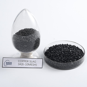 Grano <span class=keywords><strong>de</strong></span> escoria <span class=keywords><strong>de</strong></span> cobre <span class=keywords><strong>de</strong></span> alta calidad para arena <span class=keywords><strong>de</strong></span> chorro <span class=keywords><strong>de</strong></span> arena <span class=keywords><strong>de</strong></span> <span class=keywords><strong>astillero</strong></span> - Product Image 4