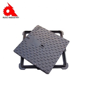Chiusino <span class=keywords><strong>in</strong></span> <span class=keywords><strong>ghisa</strong></span> con chiusino <span class=keywords><strong>in</strong></span> acciaio inossidabile personalizzato per colata <span class=keywords><strong>in</strong></span> sabbia - Product Image 2