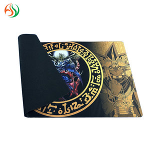 Magiray — tapis de souris avec imprimé de Sublimation, pour fille, <span class=keywords><strong>Sexy</strong></span>, en tissu Polyester, en caoutchouc imperméable, Yugioh, jeu - Product Image 2