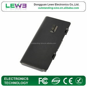 노트북 배터리 LG X 참고 R450 HASEE A300 A350 A400 T410IU A32-H24 L062066 - Product Image 5