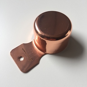 Cuchara de cuchara larga de medida de café esmaltado a granel japonés - Product Image 4