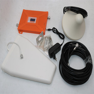 900/1800 MHz GSM/DCS doble banda <span class=keywords><strong>de</strong></span> <span class=keywords><strong>señal</strong></span> <span class=keywords><strong>de</strong></span> teléfono móvil Booster/Repeater/extender/<span class=keywords><strong>amplificador</strong></span> - Product Image 1