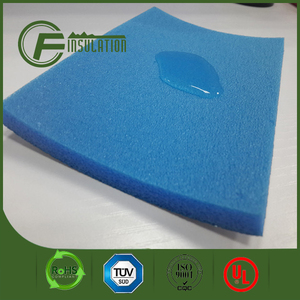 Epe / mousse de XPE feuille d'isolation / <span class=keywords><strong>plancher</strong></span> d'isolation thermique - Product Image 4