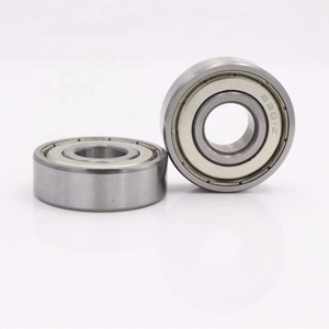 Meilleur <span class=keywords><strong>prix</strong></span> 12*32*<span class=keywords><strong>10</strong></span> Roulements de moto Roulements C&u 6201zz rs Roulement à billes à gorge profonde - Product Image 1
