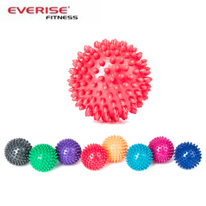 Pas cher PVC spiky <span class=keywords><strong>blackroll</strong></span> boule de massage - Product Image 2