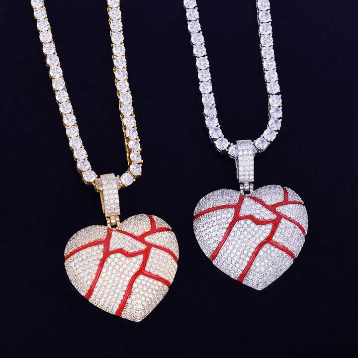 Yellow Gold Jewelry,Men Gold Necklace 