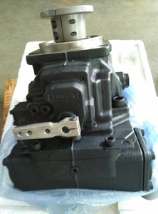 Pompe et moteur pmph P90/110, équipement utilisé dans le mélangeur pour PMP90/110 - Product Image 2