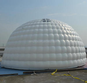 Offre Spéciale gazebo gonflable, gonflable kiosque, gloriette pour la publicité H2044 - Product Image 4