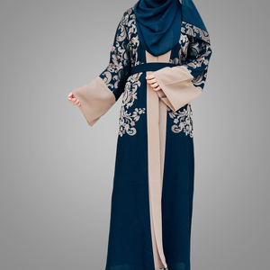 different abaya designs