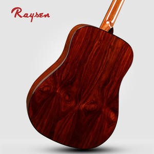 <span class=keywords><strong>Coco</strong></span> Polo Guitarra 41 '' <span class=keywords><strong>guitarras</strong></span> hechas a mano con talento <span class=keywords><strong>de</strong></span> guitarra acústica global Hecho en la fábrica <span class=keywords><strong>de</strong></span> China - Product Image 6