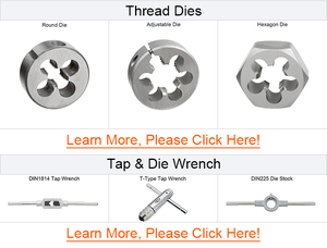 DIN371 DIN376, титановая Оловянная спиральная флейта, HSS-машина, краны для нарезки, инструменты для нарезки резьбы - Product Image 6