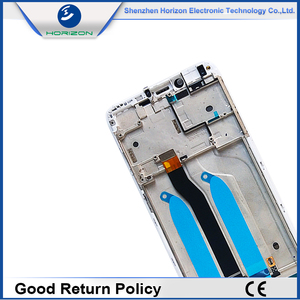 Telefono Mobile pezzi di ricambio <span class=keywords><strong>per</strong></span> Xiaomi Redmi 6 lcd con telaio di montaggio