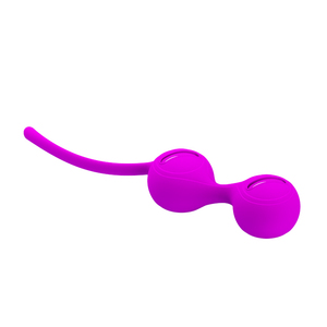Bolas de <span class=keywords><strong>Kegel</strong></span>, Vibrador, Huevo Vibrador, Juguetes Sexuales para Mujer, Control Remoto, Ejercicio de Fortalecimiento Vaginal, Ben Wa, Geisha, Juguetes Sexuales para Reducir Músculos - Product Image 2
