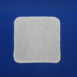 Algodón blanqueado caliente desechable Inflight <span class=keywords><strong>oshibori</strong></span> - Product Image 3
