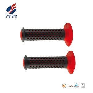 Hualong BMX seta grips scooter bike mango bar grips BMX bicicleta - Product Image 6