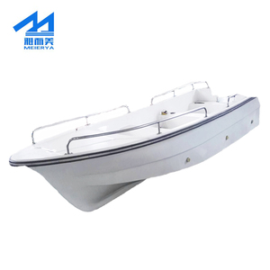 Barca <span class=keywords><strong>da</strong></span> Pesca <span class=keywords><strong>da</strong></span> 8 Persone in Materiale Vetroresina <span class=keywords><strong>da</strong></span> 5 Metri Barca <span class=keywords><strong>da</strong></span> <span class=keywords><strong>Lavoro</strong></span> e <span class=keywords><strong>da</strong></span> Pesca Veloce di Fabbrica per Mare Poco Profondo - Product Image 4