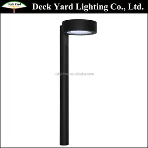 thiết kế mới nhất chất lượng hàng đầu dẫn bãi cỏ ánh sáng sân vườn bollard dẫn ánh sáng bãi cỏ vườn