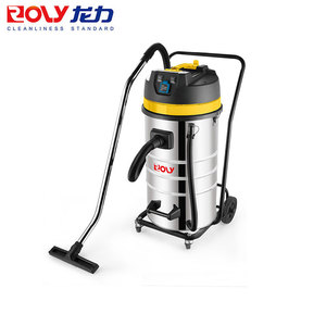 Gran potencia <span class=keywords><strong>en</strong></span> bolsas aspiradora industrial Equipo de lavado de coches - Product Image 3