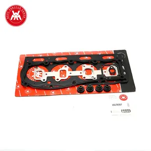Set Gasket Silinder Suku Cadang Diesel Merek Weltake WMM untuk Perbaikan Mesin - Product Image 1