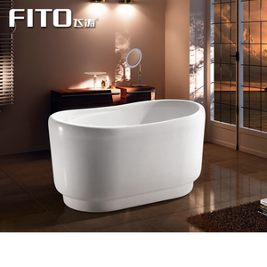 Tazón fábrica adultos ponderado nuevo diseño para el bebé <span class=keywords><strong>spa</strong></span> profunda remojo fotos negro bañera - Product Image 1