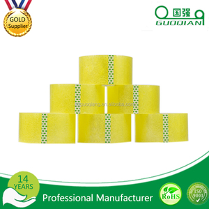 BOPP embalaje <span class=keywords><strong>cinta</strong></span> con especificación/<span class=keywords><strong>costura</strong></span> adhesivo <span class=keywords><strong>cinta</strong></span> de unión - Product Image 3