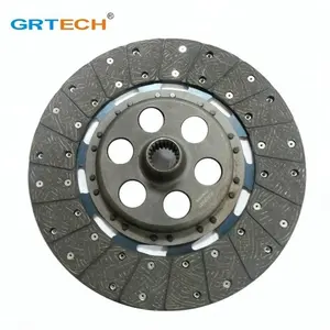 Tractor spare parts clutch plate MF375