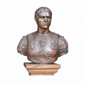 Sculpture chinoise personnalisée en acier inoxydable du président <span class=keywords><strong>Mao</strong></span> - Product Image 5