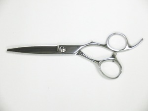 Ciseaux à cheveux professionnels en VG-10 - Product Image 3